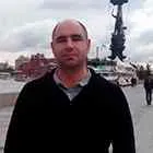 Лаврентьев Николай