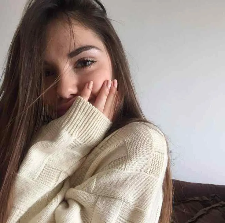 Андреева Алиса