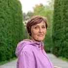 Матвеева Вера