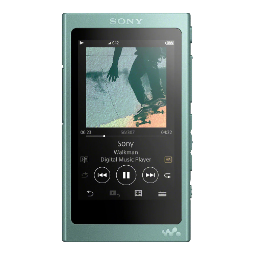 Ремонт плееров Sony NW-A45 в сервисном центре FIX-Sony