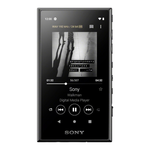 Ремонт плееров Sony NW-A105 Black в сервисном центре FIX-Sony