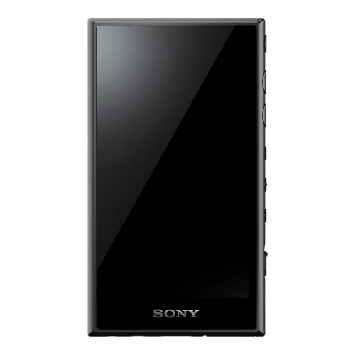 Ремонт плееров Sony NW-A105 HN Black в сервисном центре FIX-Sony
